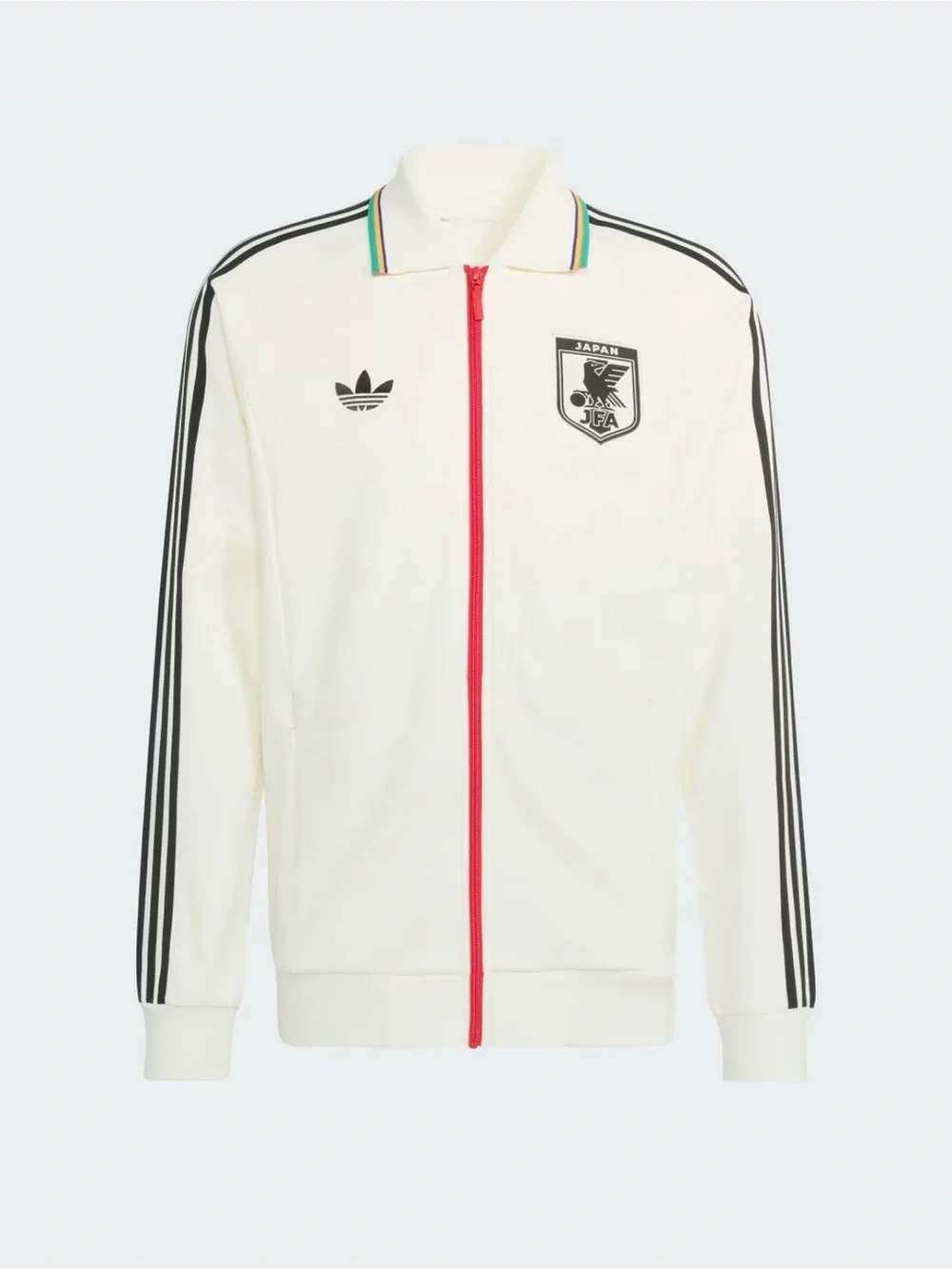 ADIDAS JAPAN AWAY ANTHEM JACKET, M